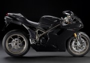 Ducati 1198S